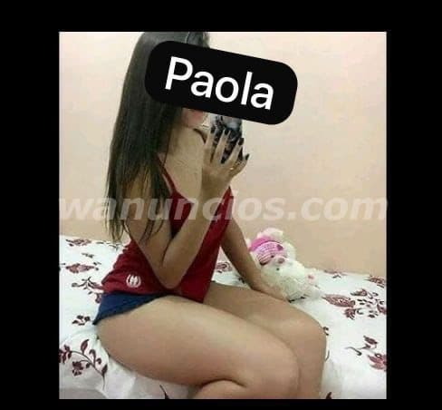 Variedad de chicas bellas excelente atención (Placer relax para caballero) 3