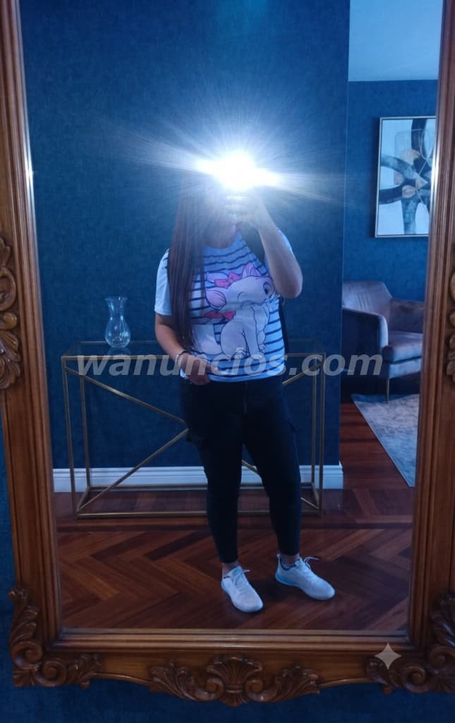 Mujer gordita lean bien por favor GORDITA 2