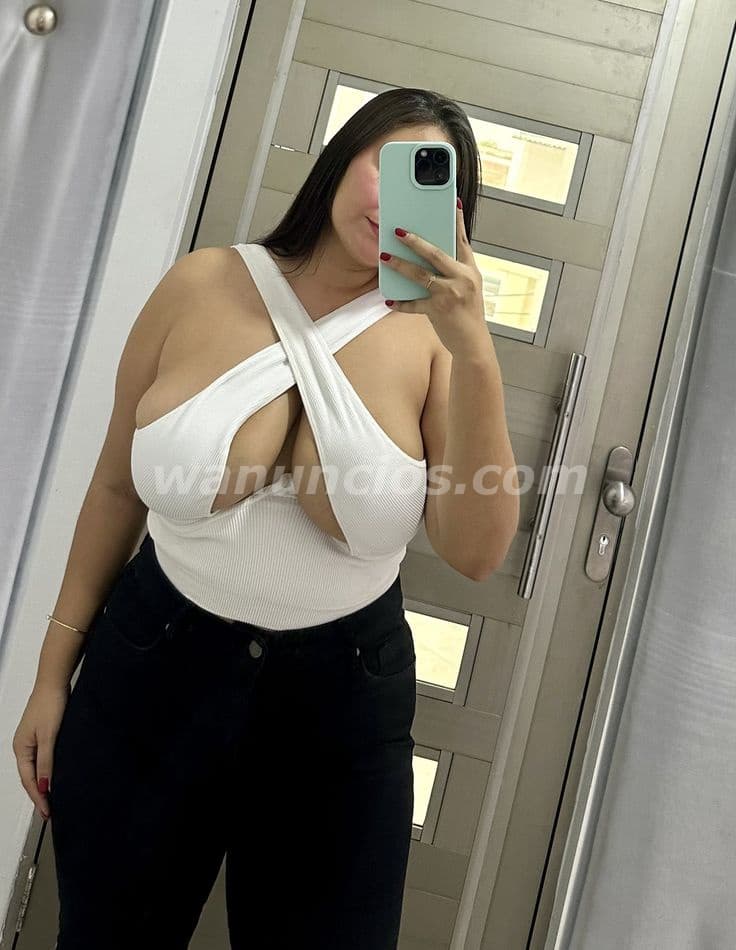 CAMILA EROTICA MASAJISTA LISTA PARA COMPLACERTE AGENDA (Vía Argentina) 2