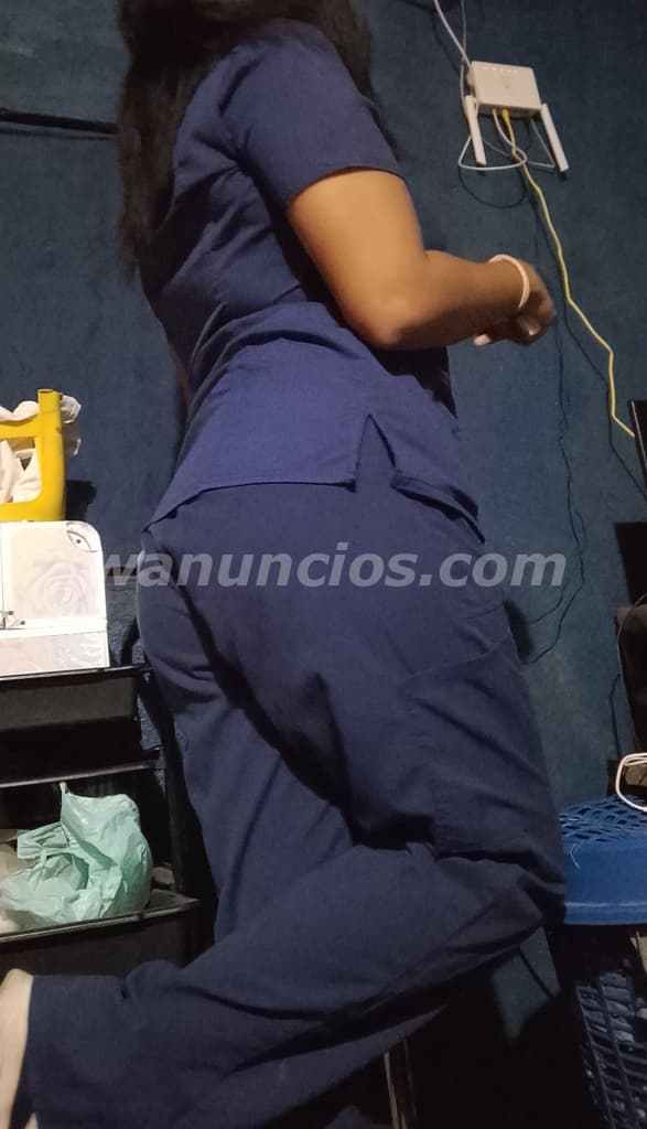 Masajes a domicilio te gustará la experiencia de mis masajes (Solo Managua.)