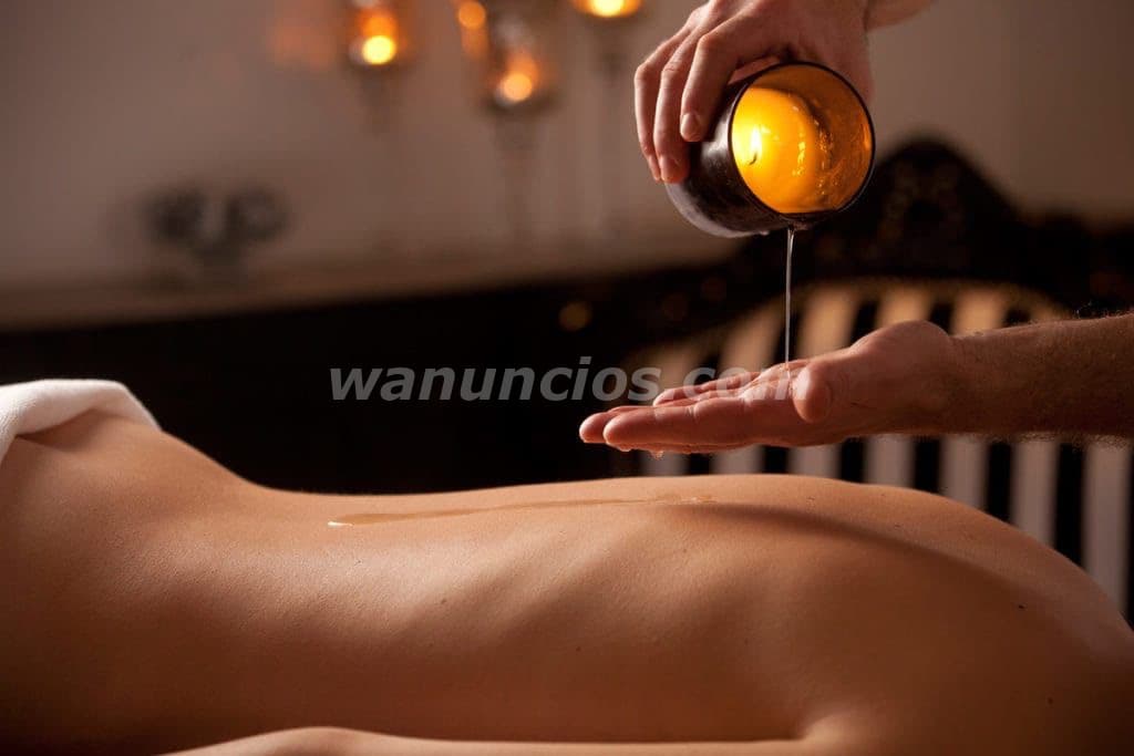 Contamos con un local de excelente atención con amables masajistas (Erotismo y tranquilidad) 2