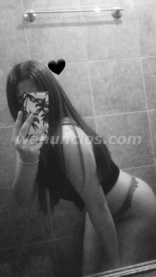 Una hora de placer a tu mente y cuerpo ati que estas estresado (Eroticos masajes) 3