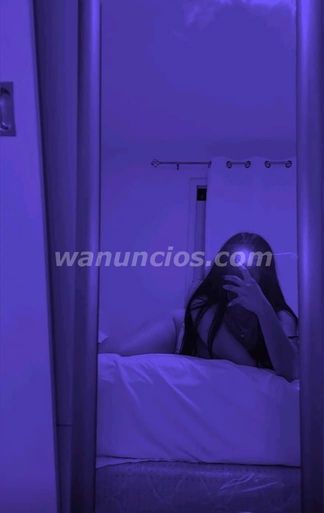 Masajista a Domicilio nueva en el rubro a tus servicios (A domicilio) 3
