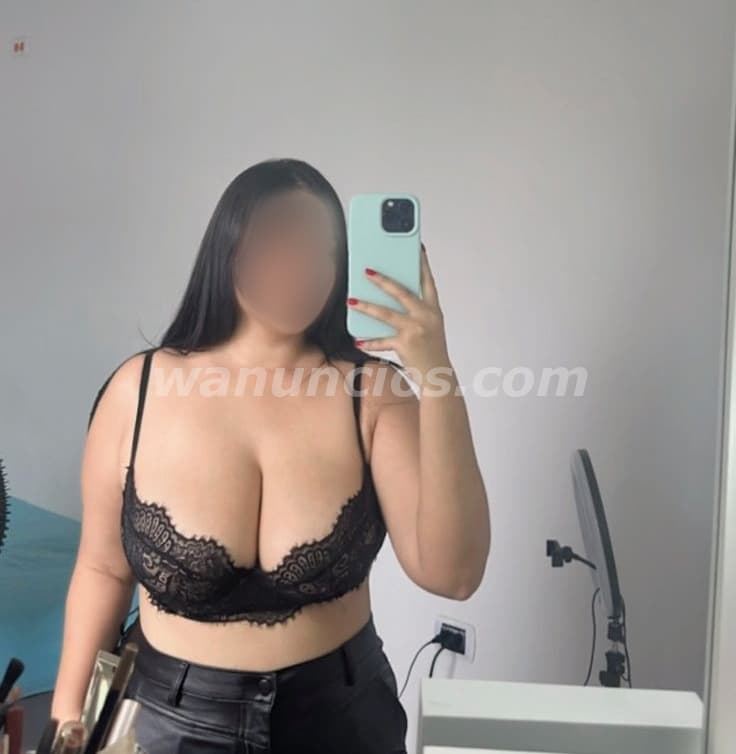 CAMILA EROTICA MASAJISTA DISPONIBLE PARA COMPLACERTE (Vía Argentina)