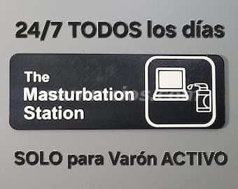 Masaje masturbativo para hombre activo varonil (Huembes, Altamira Rubenia)