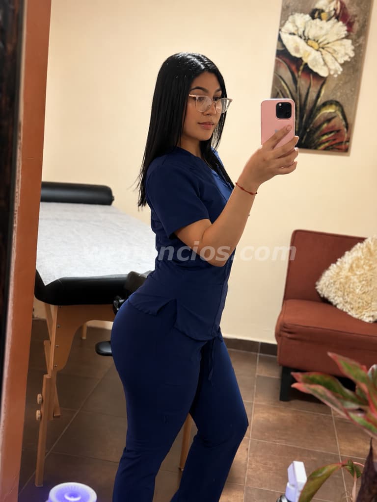 Masajista con técnica y experiencia para que disfrutes un buen masaje (Bella vista) 3