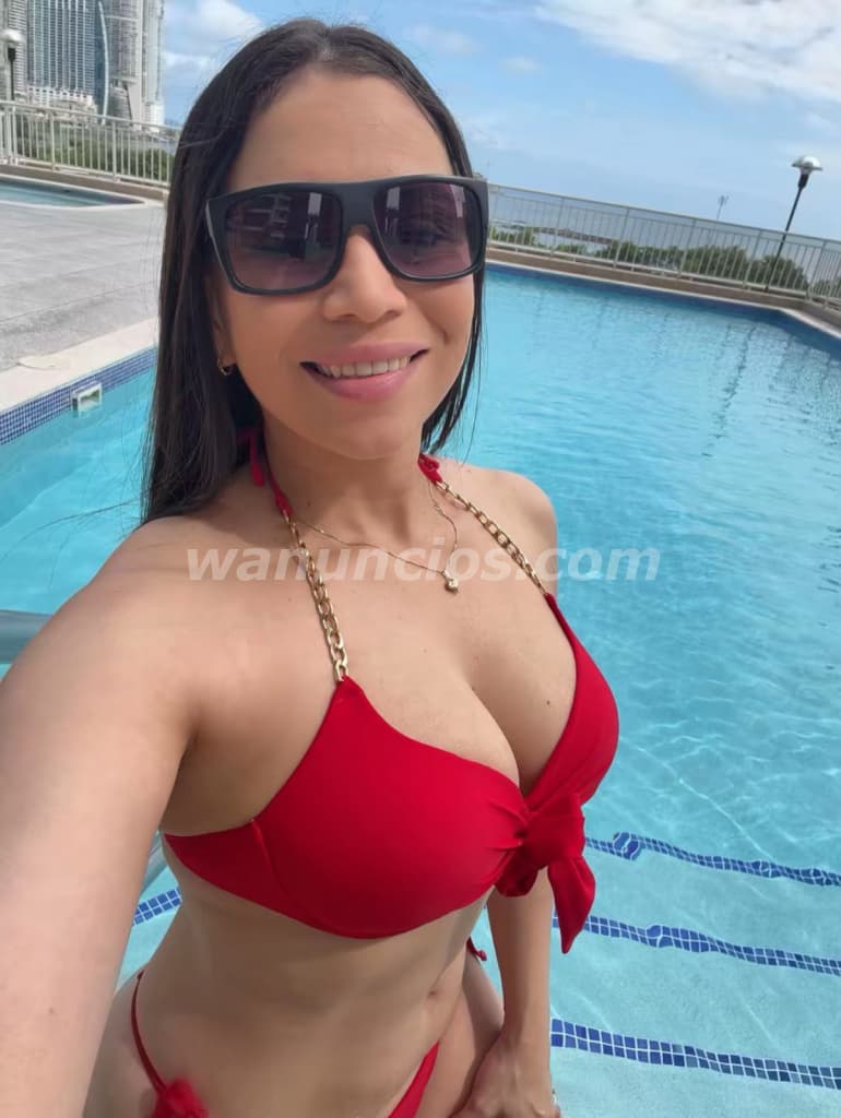 Ven y disfruta de un masaje relajante Tantrico o nuru (Vista hermosa) 3
