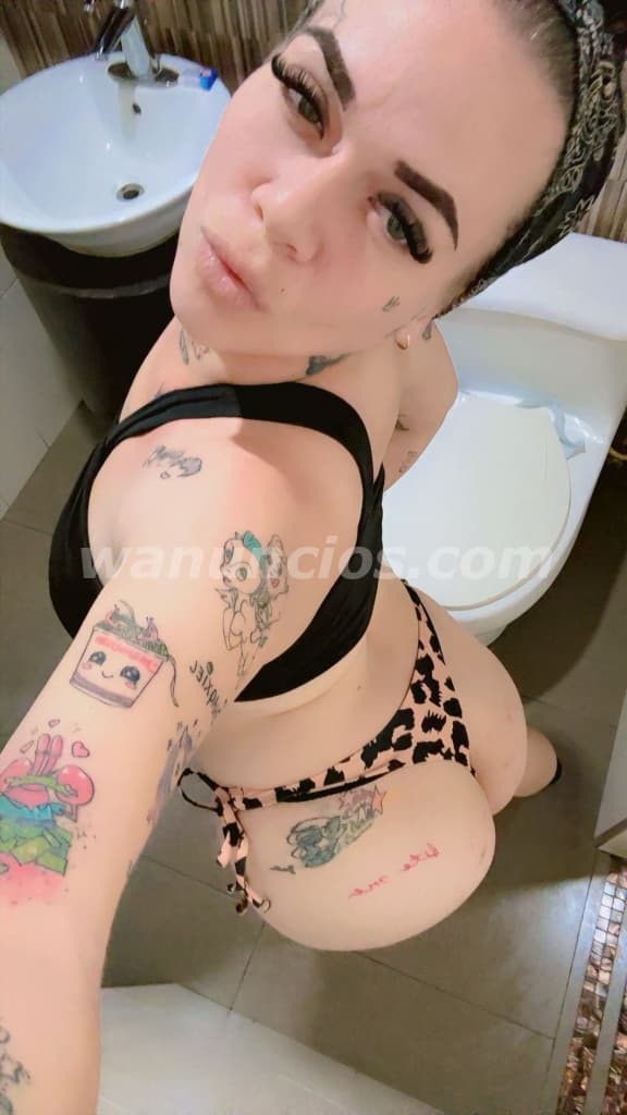 Karina mujer hermosa caliente y complaciente (Area metro) 3