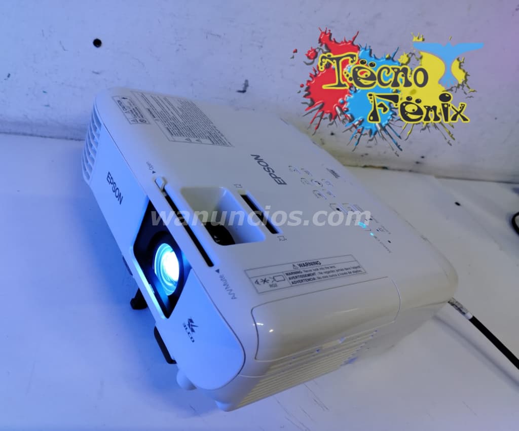 TECNO FENIX REPARACION DE PROYECTORES (Tenología DLP O 3LCD) (Iztapalapa) 2