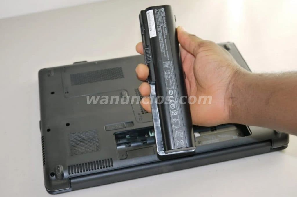 SERVICIO TECNICO Y REPARACION EN LAPTOPS (SAN JOSE) 2