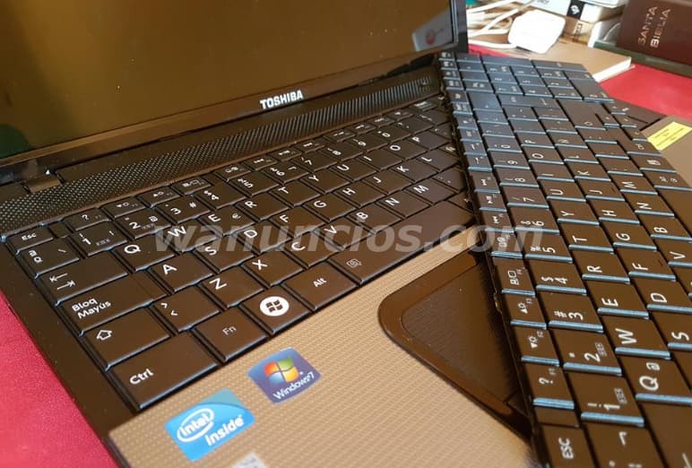 SERVICIO TECNICO Y REPARACION EN LAPTOPS (SAN JOSE) 3