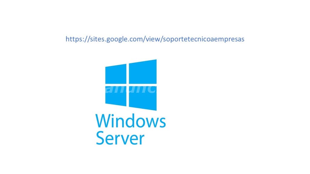 Tu empresa usa Windows Server? Nosotros nos encargamos del resto! (Lima)