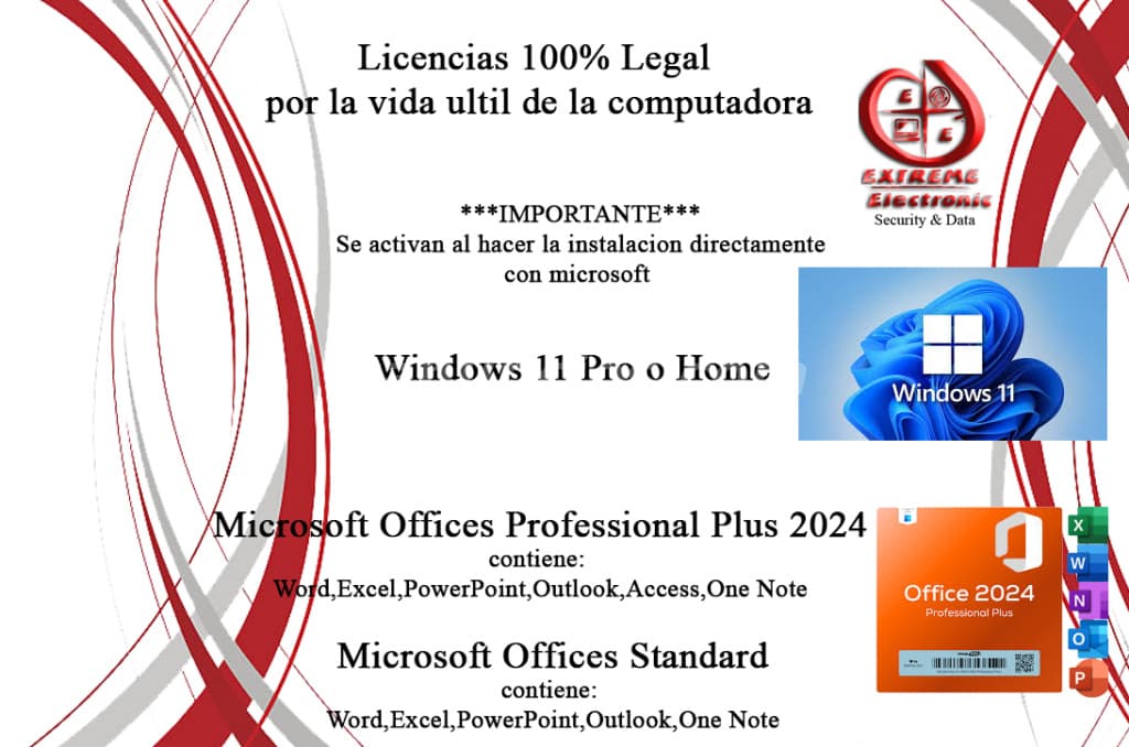 Reparación de computadoras y equipos Electrónicos (carolina) 4