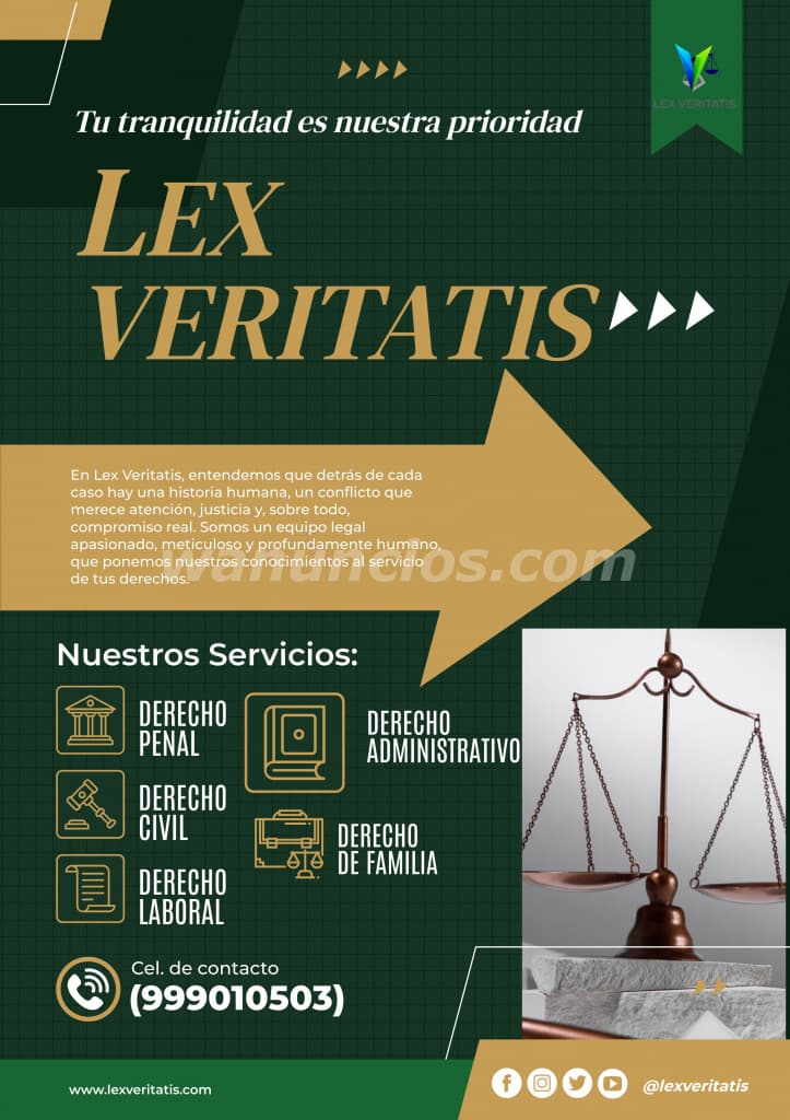 Abogados en Lima y provincia las 24 horas