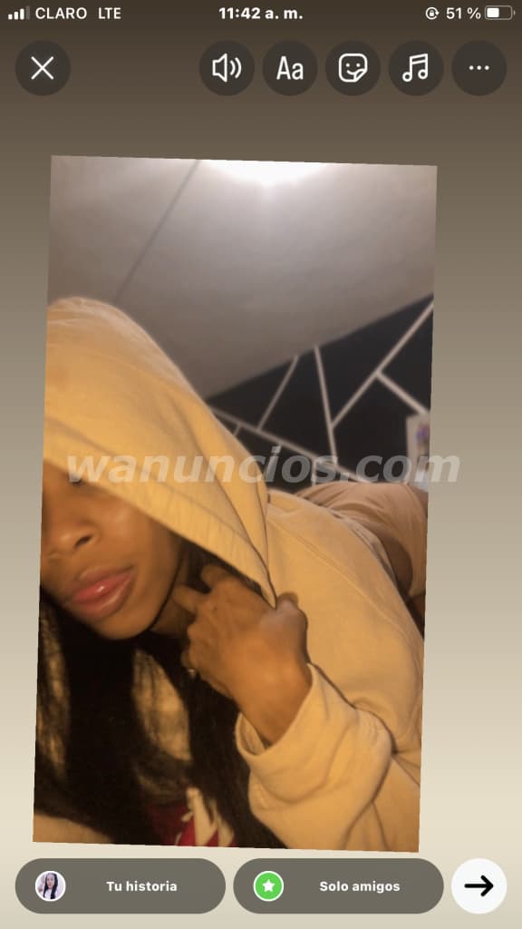 Flaca con culo grande Exótica para ti sexo rico y mamada profúnda (Herrera)