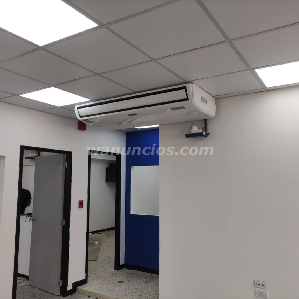 Servicio Técnico Aire Acondicionado Los Teques y Altos Mirandinos (Los Teques)