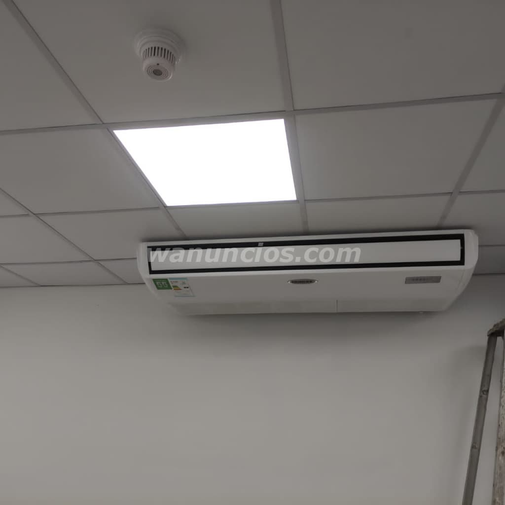 Servicio Técnico Aire Acondicionado Los Teques y Altos Mirandinos (Los Teques) 2