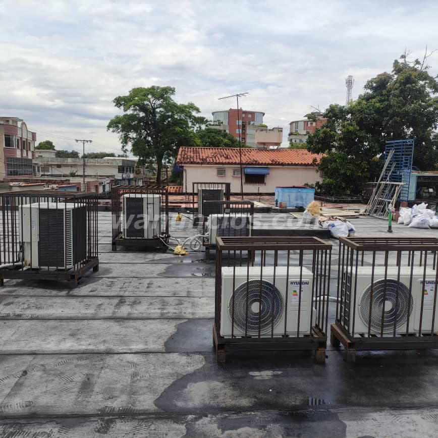 Servicio Técnico Aire Acondicionado Los Teques y Altos Mirandinos (Los Teques) 3