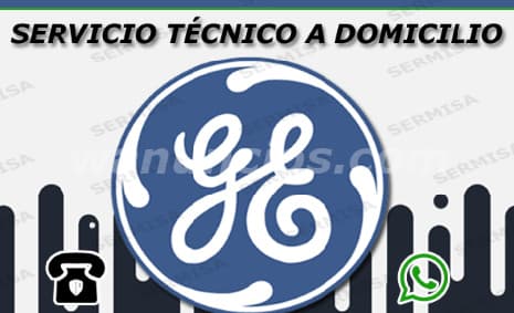 Reparacion :: REFRIGERADORAS:: GENERAL ELECTRIC 904161337 VMT