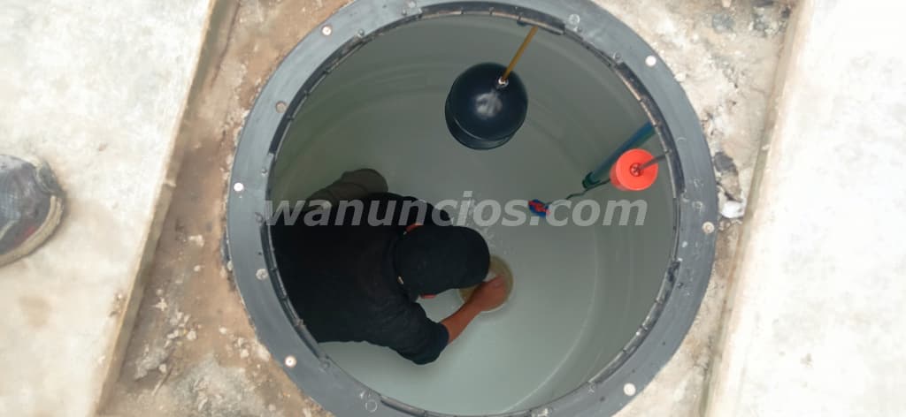 gasfitero huancayo 931311992 tu maestro de confianza (huancayo) 2