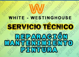 Servicio tecnicos White westinghouse ( Lavadoras ) 904161337-El Agustino