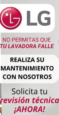 Lavadora suena pero no lavaTecnicos LG al 904161337-San Martin de Porres