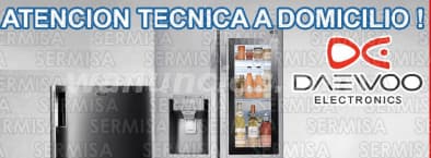 Soluciones Rápidas y Efectivas! Reparacion Refrigeradora Daewoo