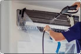 AIRES ACONDICIONADOS REPARACION Y MANTENIMIENTO (BARINAS) 2