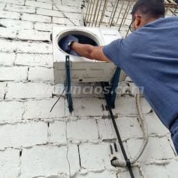 AIRES ACONDICIONADOS REPARACION Y MANTENIMIENTO (BARINAS) 3