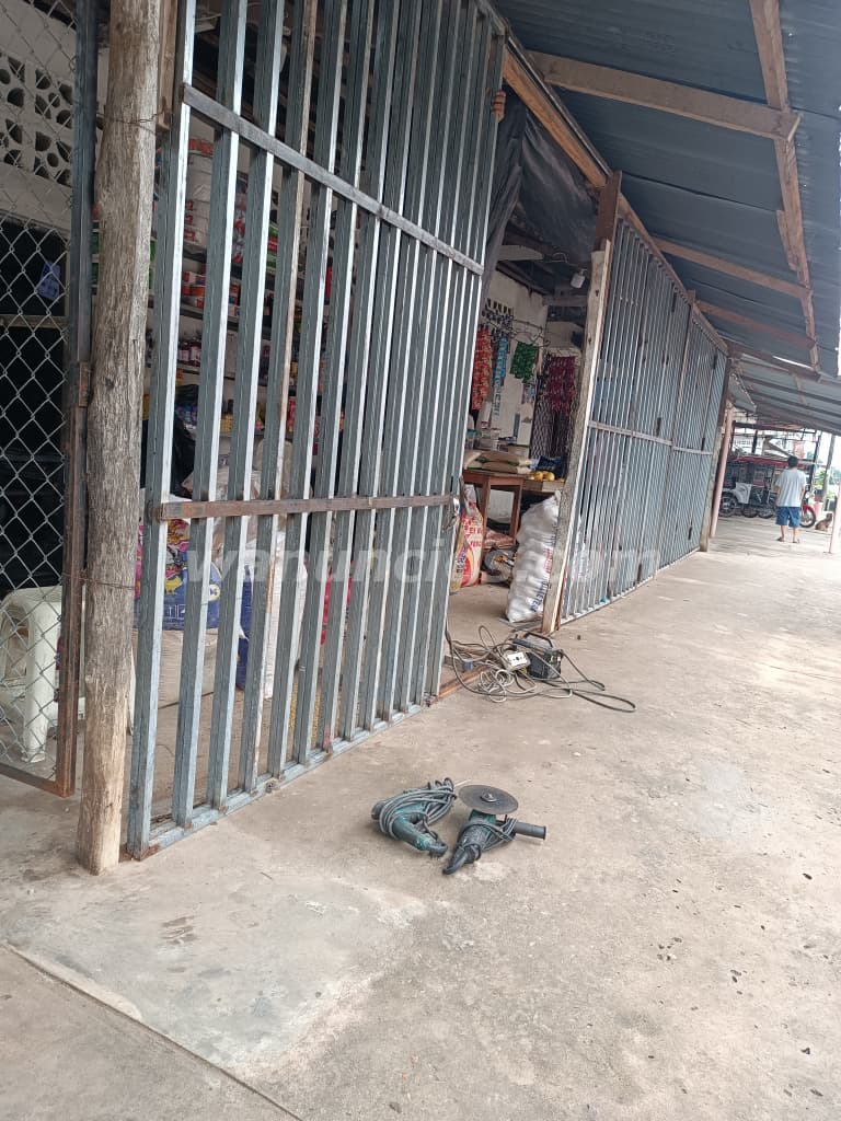 Soldadores en Yurimaguas Fabricación de Puertas Enrollables (Yurimaguas)