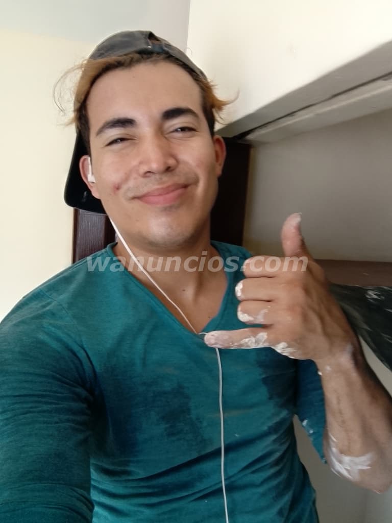 Ofresco mis servicios De Mantenimiento Y pintura de Casa. (Managua, ciudad sandino)