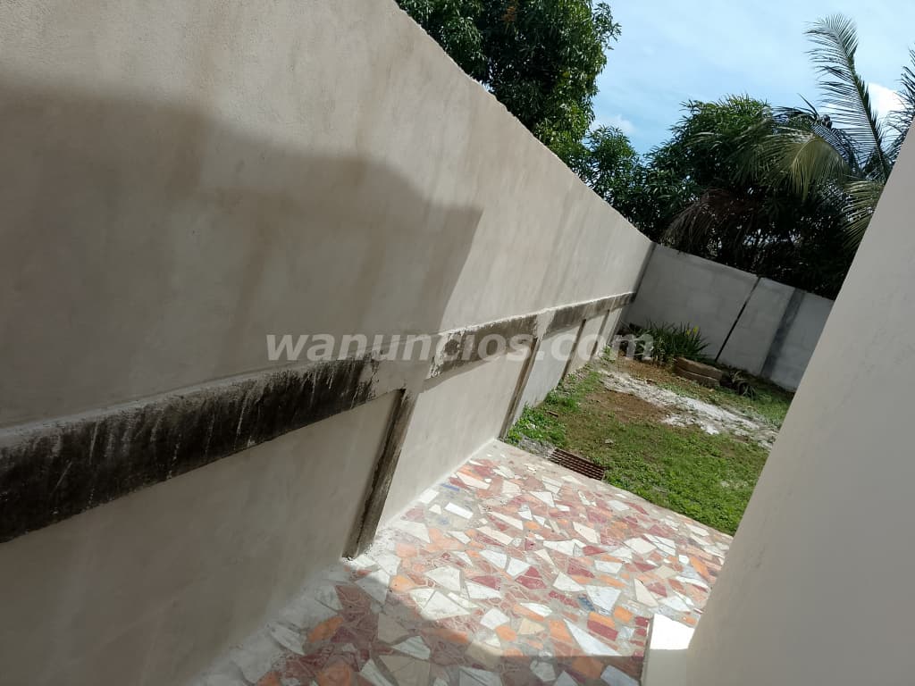 Ofresco mis servicios De Mantenimiento Y pintura de Casa. (Managua, ciudad sandino) 2
