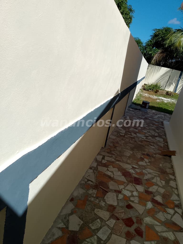 Ofresco mis servicios De Mantenimiento Y pintura de Casa. (Managua, ciudad sandino) 3