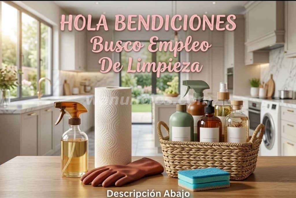 Servicios de Limpieza Residencial y Comercial - Inviviendad (Oriental)