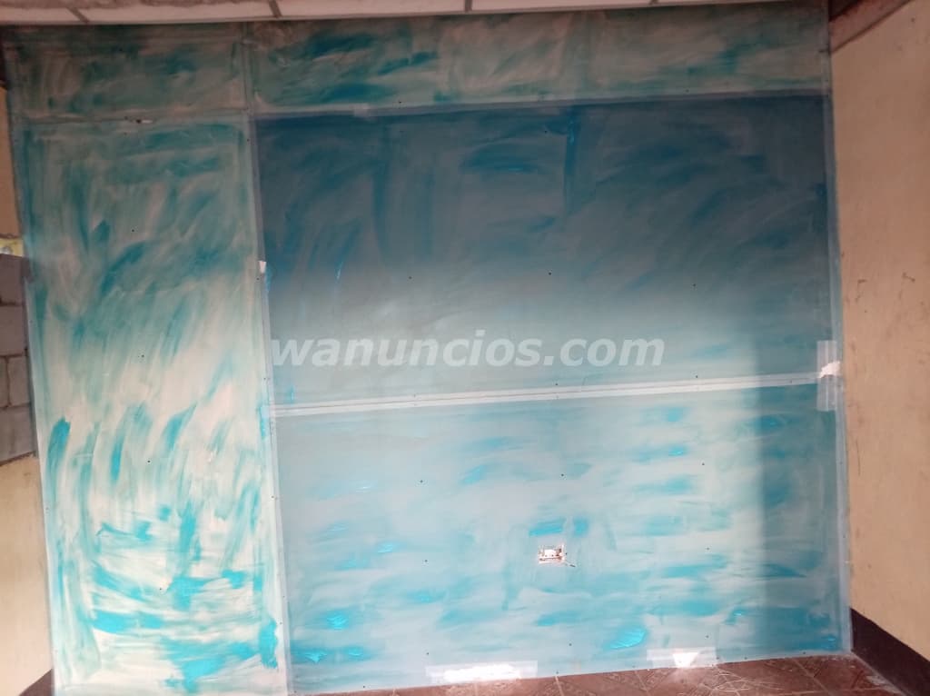 Limpiezas de baños mamparas inodoro lavamanos (Managua) 2