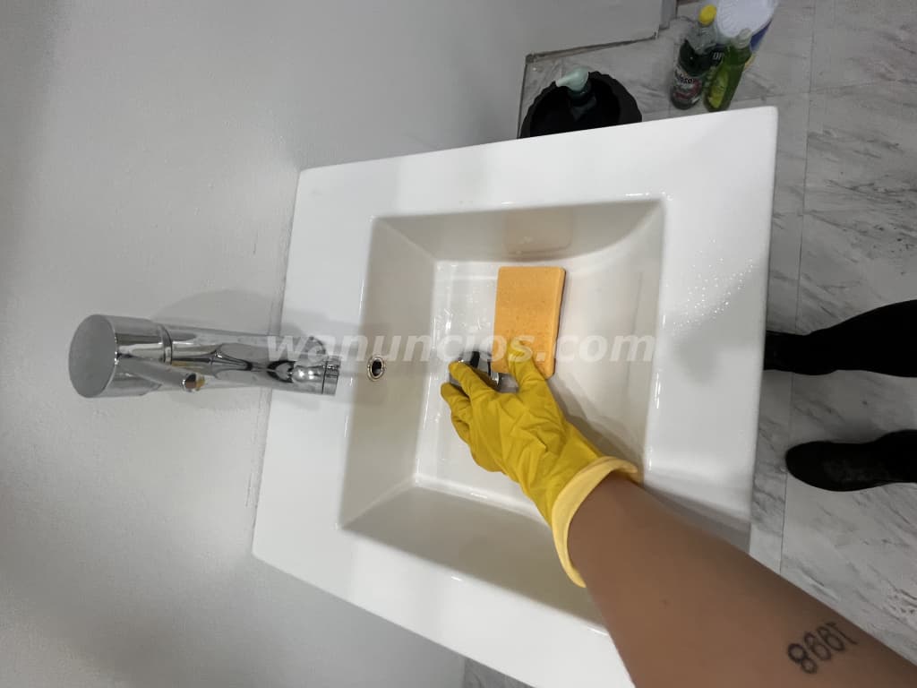 Servicios de limpieza, cuidado y vigilancia de propiedades. CONTÁCTAME! (Dorado, Sabanera, Puerto Ri 4