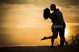deseas volver con esa persona k amas con un amarre de amor