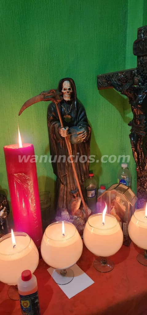 Hoy es tu dia quieres sexo hechizate de amor con la persona que amas (Uno)