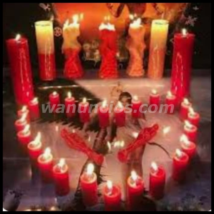 Amarres de amor endulzamiento y tarot 04124222292