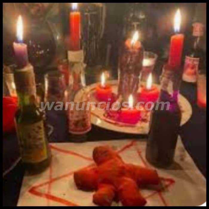 Consulta de tarot y amarres de amor 04124222292