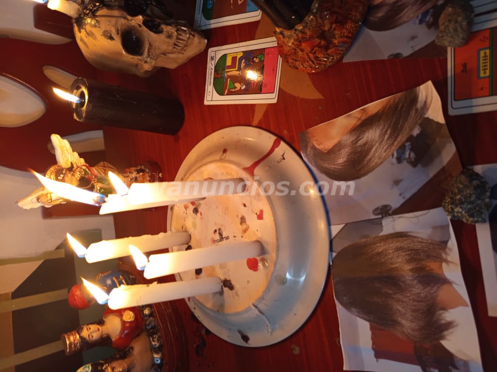 Amarres de amor y consultas de tarot desde 10$ 04124222292