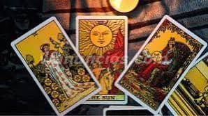 Lectura de cartas, Trabajos en alta magia (Montes de Oca Sabanilla)