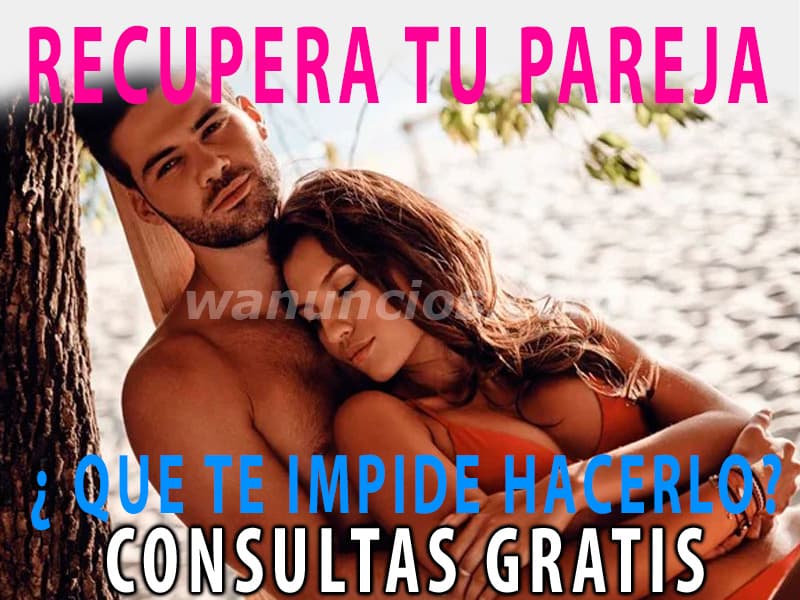 VERDADEROS AMARRES- ESTO SI FUNCIONA!!-RECUPERA TU PAREJA 2