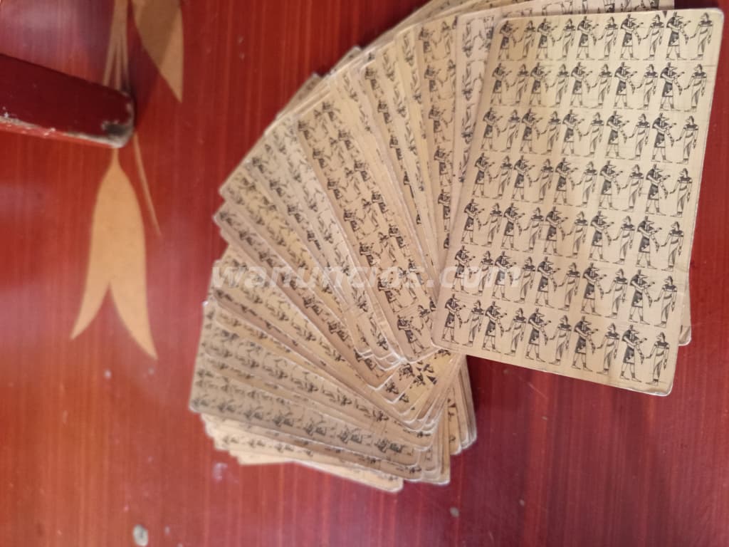 Consulta de tarot y brujería poderosa 04124222292