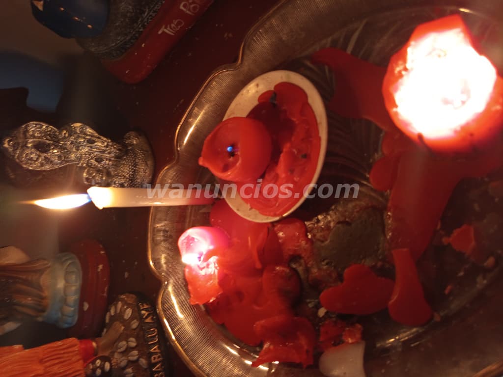 Amarres de amor y consulta de tarot tu pareja regresa pronto a ti