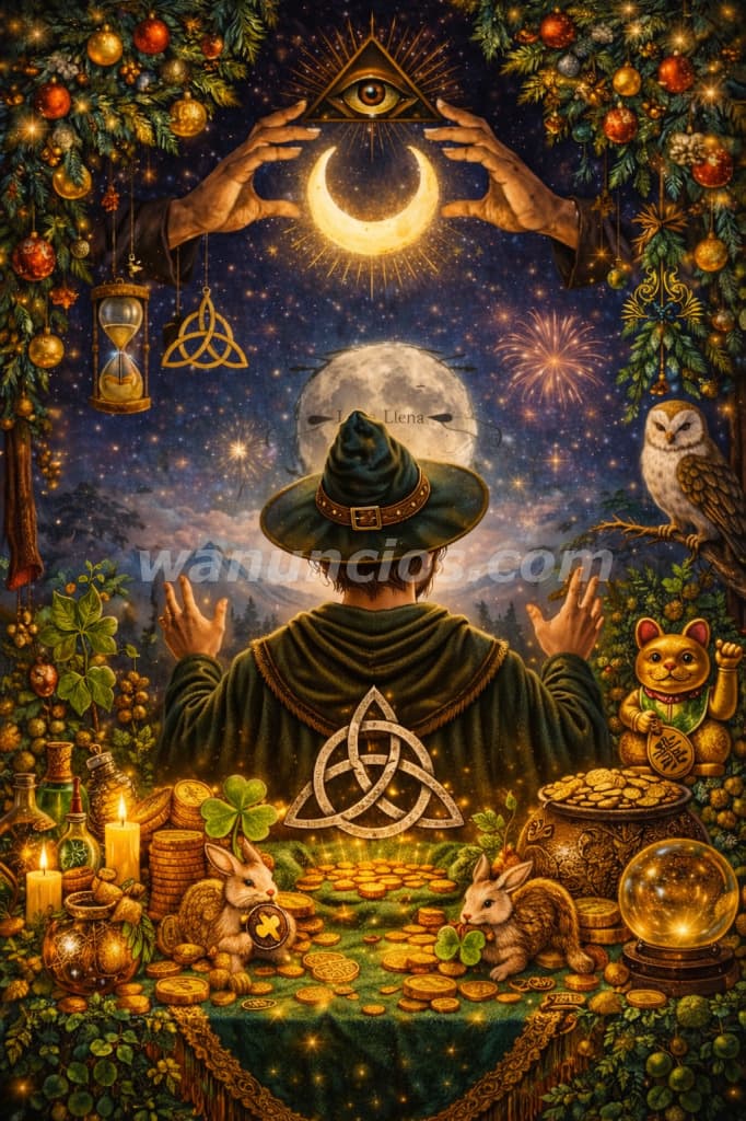 Servicio de lectura de tarot, limpias,rituales, baños (Agua Caliente, Cartago) 2