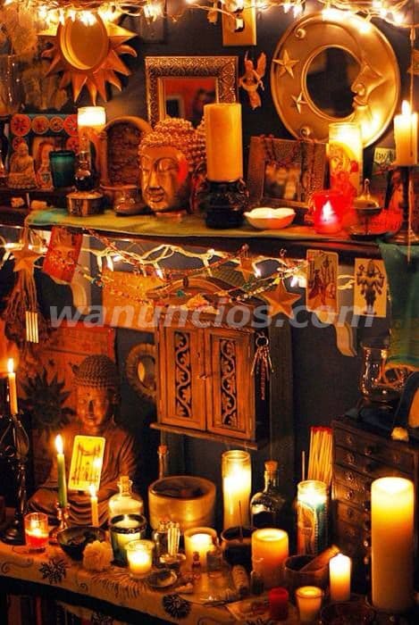 AMARRES DE AMOR LIMPIAS ENERGÉTICAS BAÑOS ESOTÉRICOS +50763745982 (Sanjose)