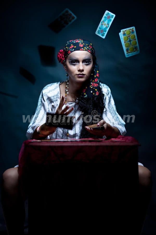 TAROT vía online 24/7 "despeja todas tus dudas y toma buenas decisiones" (peru)