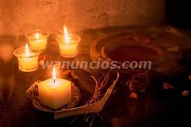 amarres de amor ritualizados con magia negra