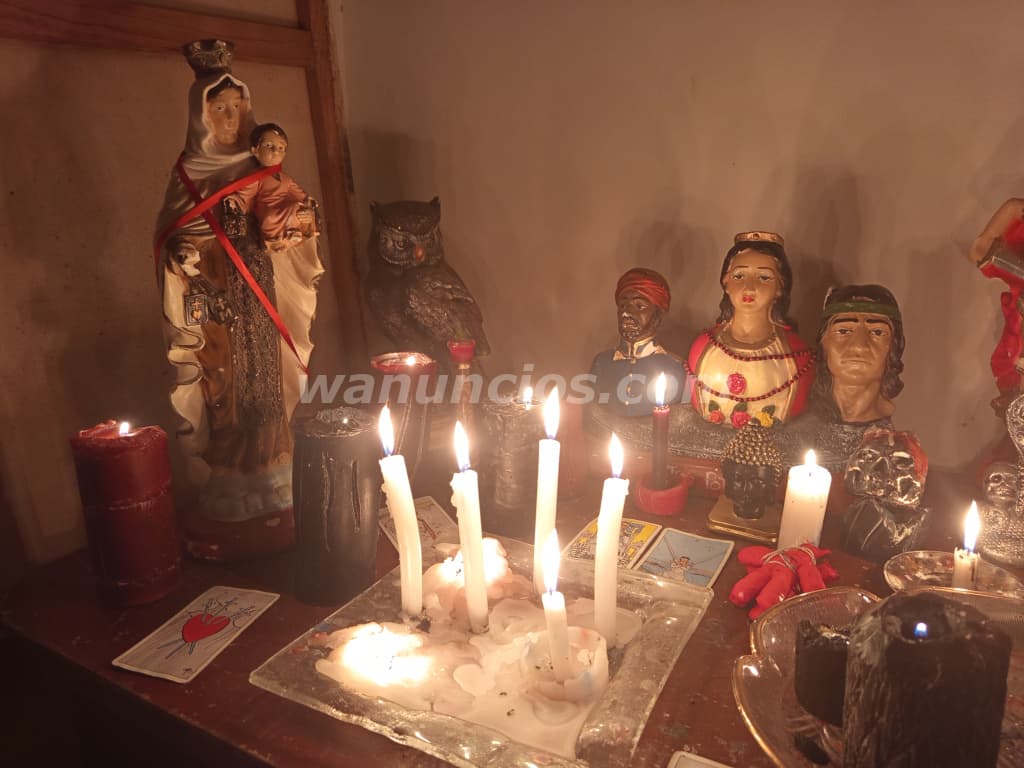 Consulta de tarot amarres de amor recupero a tu pareja rápido